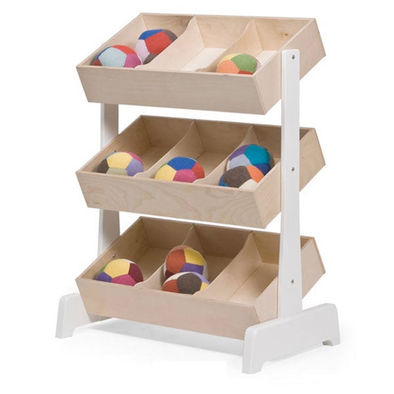Oeuf Toy Store Birch