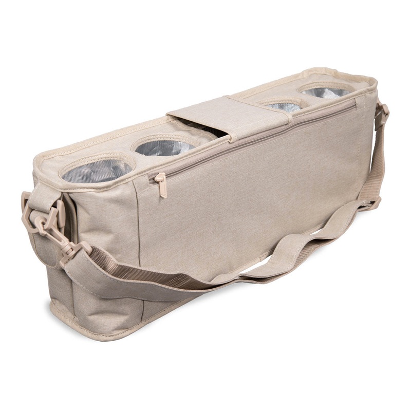 Parent Console Gray 2
