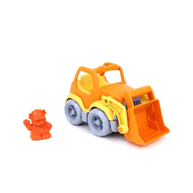 Scooper – Construction Truck