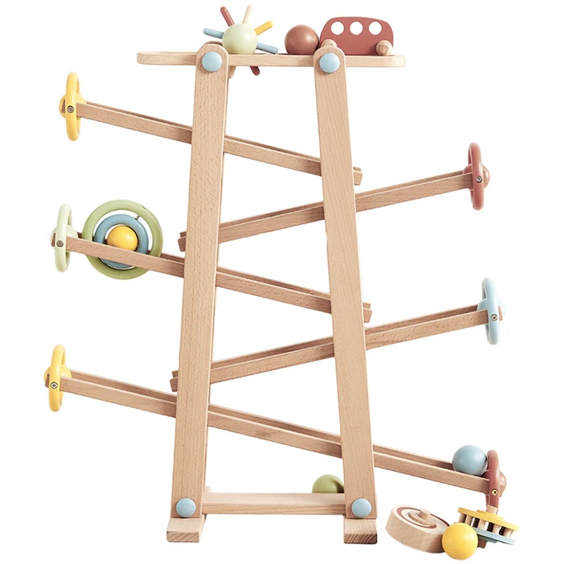 Tumble Track