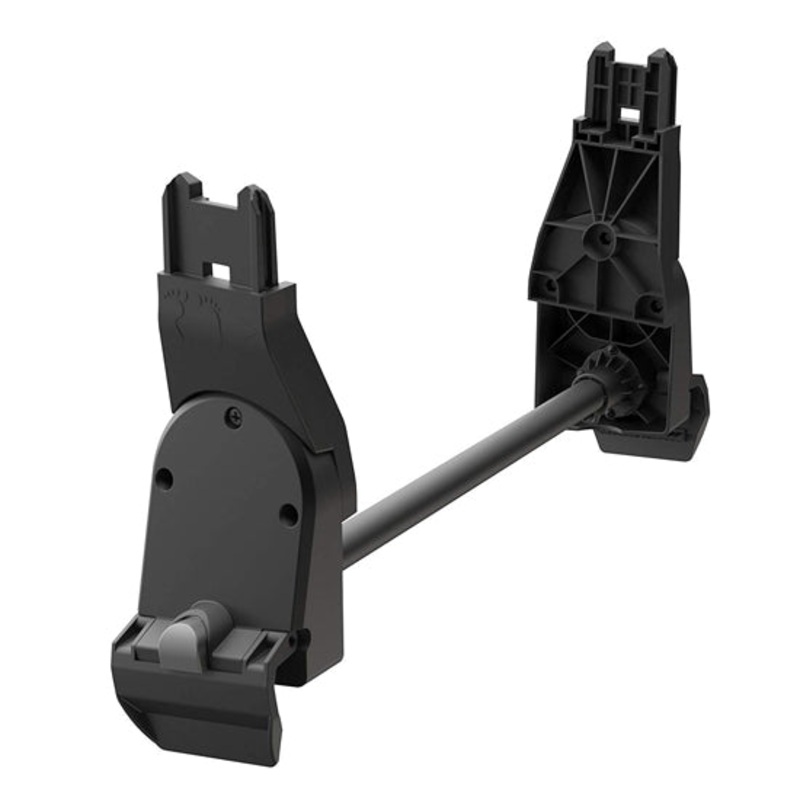 Veer Cruiser Infant Car Seat Adapters – UPPAbaby Mesa