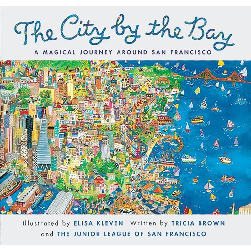 City by the Bay