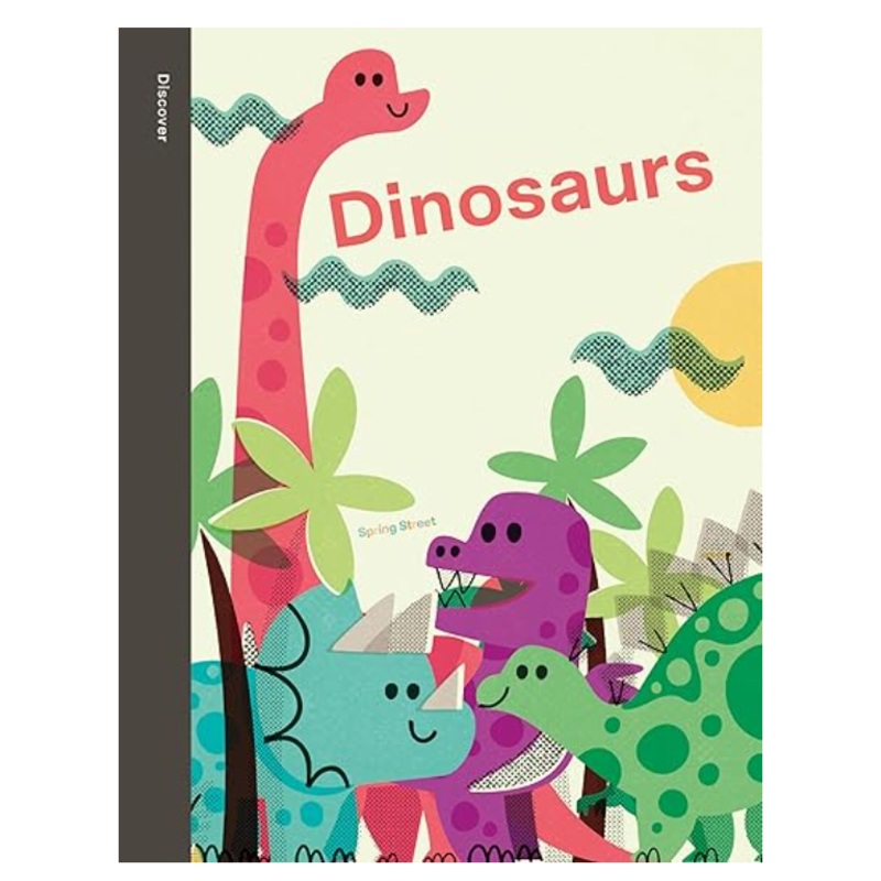 Dinosaurs
