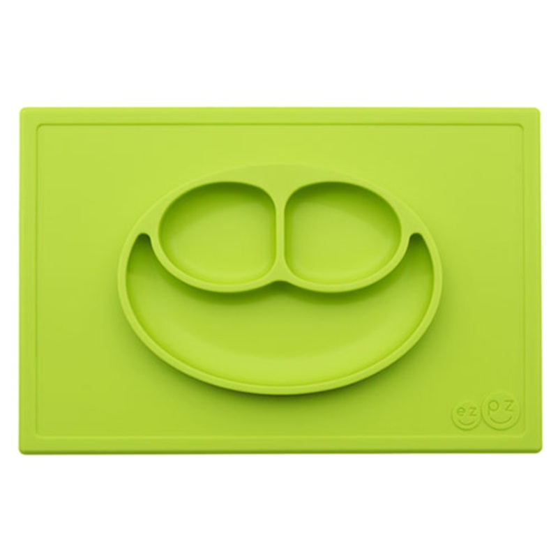 EZPZ Happy Mat – Lime