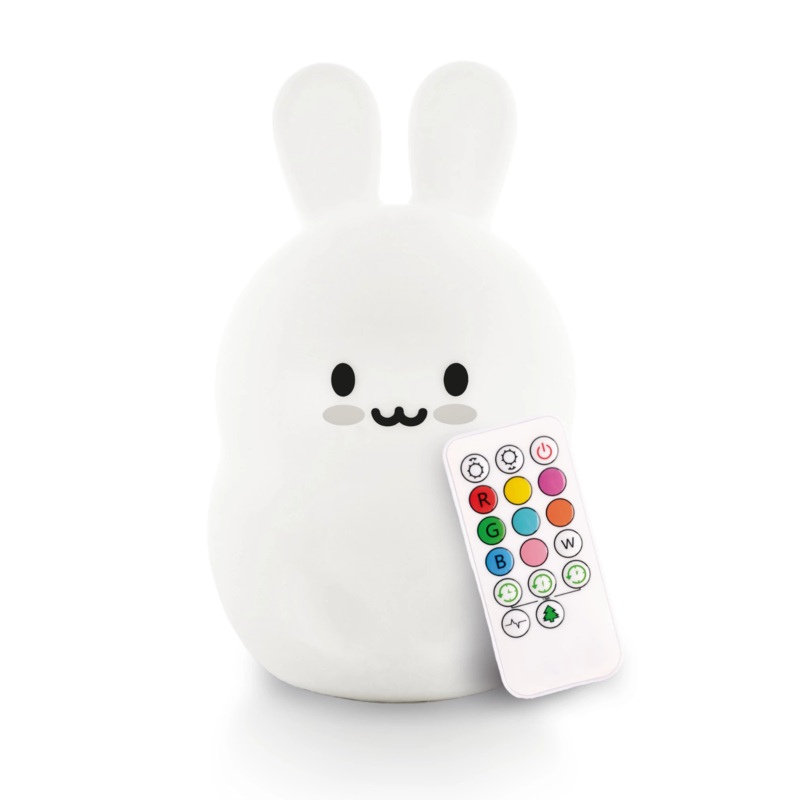 LumiPets Bunny Nightlight