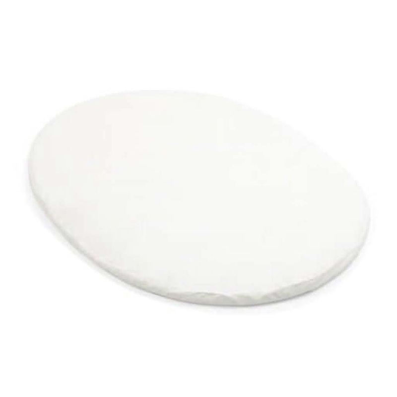 Stokke Sleepi Mini Fitted Sheet by Pehr Celestial