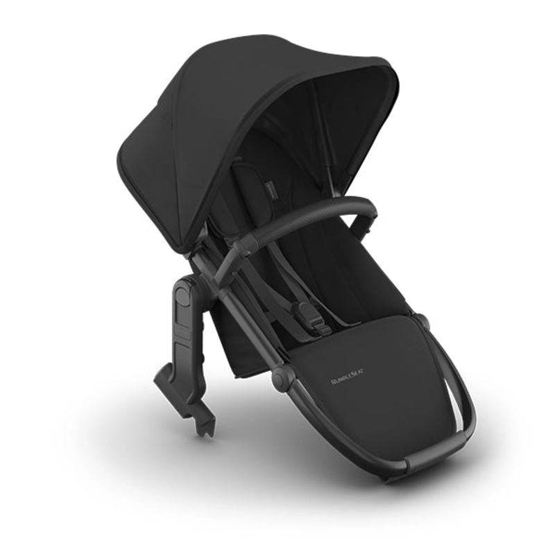 UPPAbaby Vista RumbleSeat V3 Callum