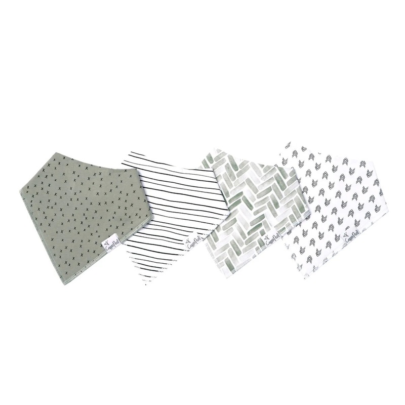 Baby Bandana Bibs – Alta