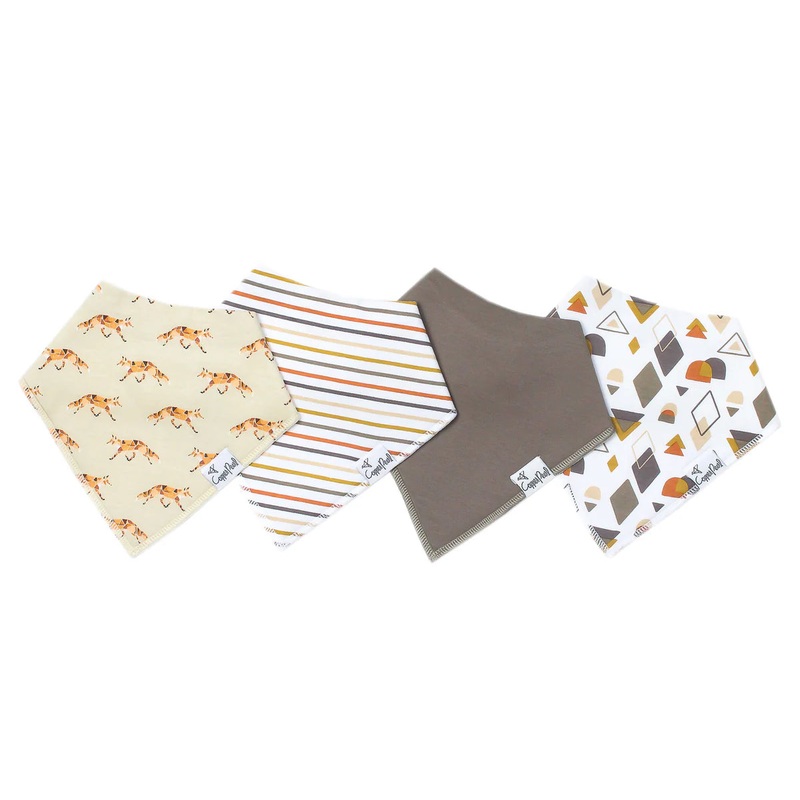 Baby Bandana Bibs – Swift