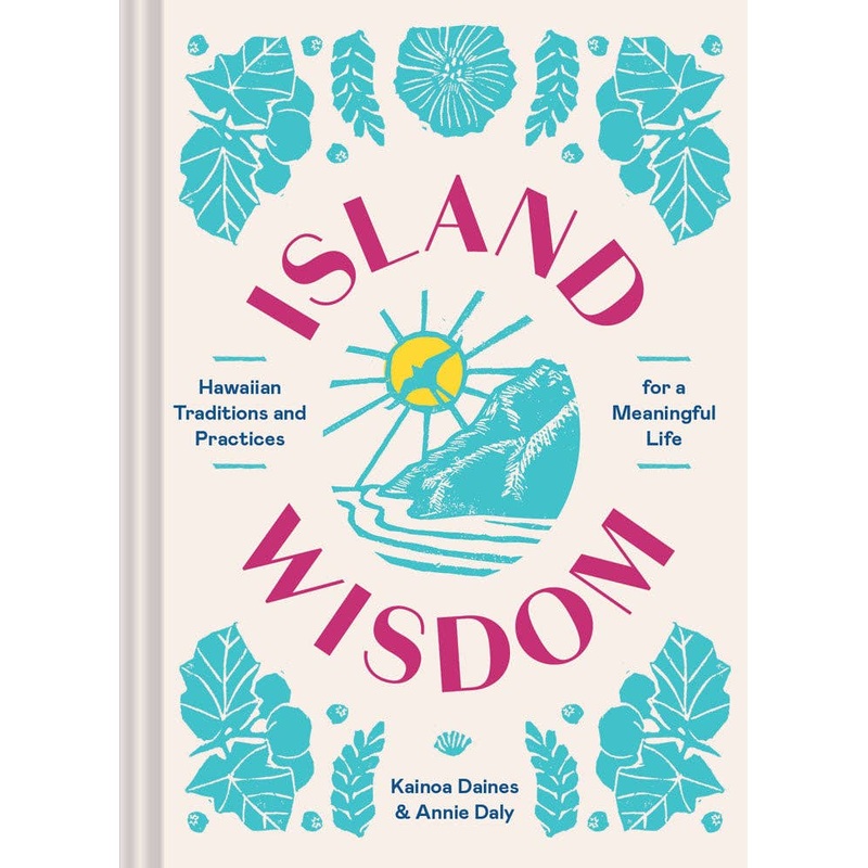 Island Wisdom
