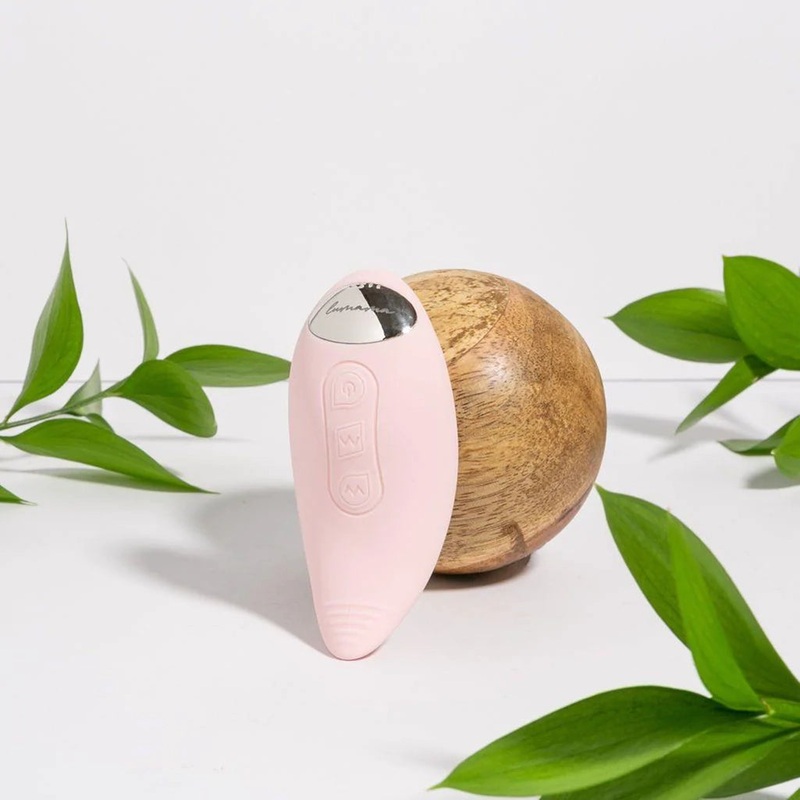 Lumama Lactation Massager Blush