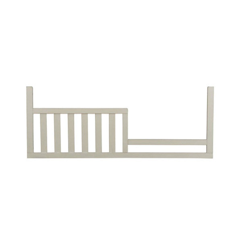 Stella Baby and Child Skyla Collection Toddler Rail in Belgium Cream
