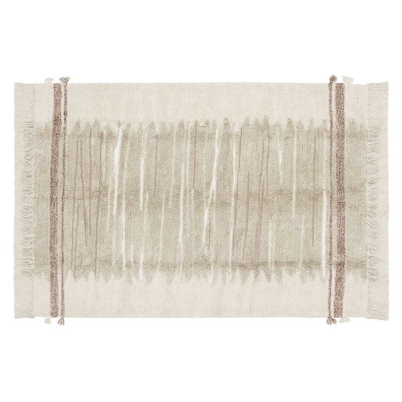Sumak Nomad Woolable Rug Seashell Medium