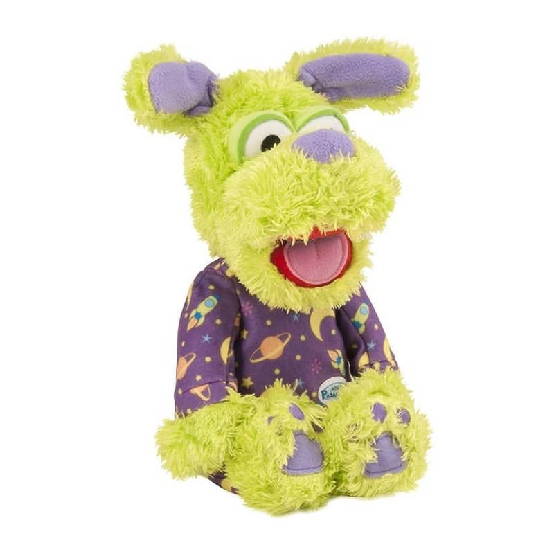 TOMY Pajanimals Large Plush – Apollo