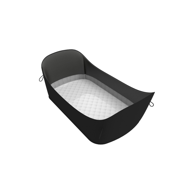 Veer Cruiser Wagon Nap System 2 Seater