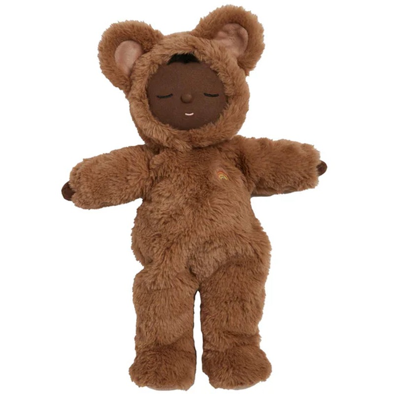 Cozy Dinkums Teddy Mini Teddy Mini