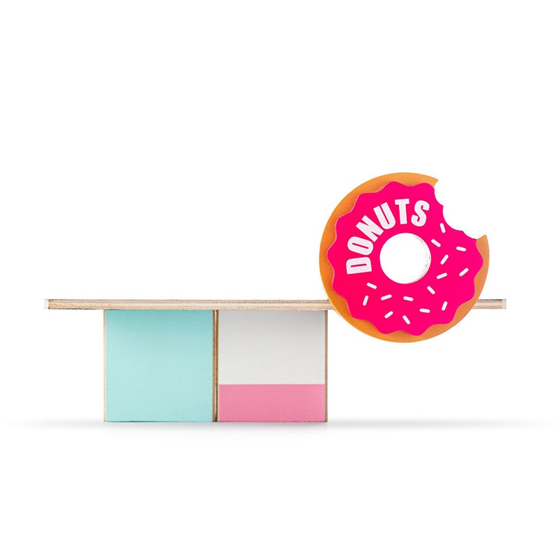 Donut Shack