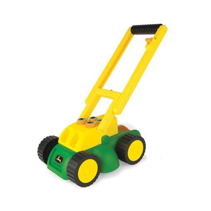 Real Sounds Lawn Mower