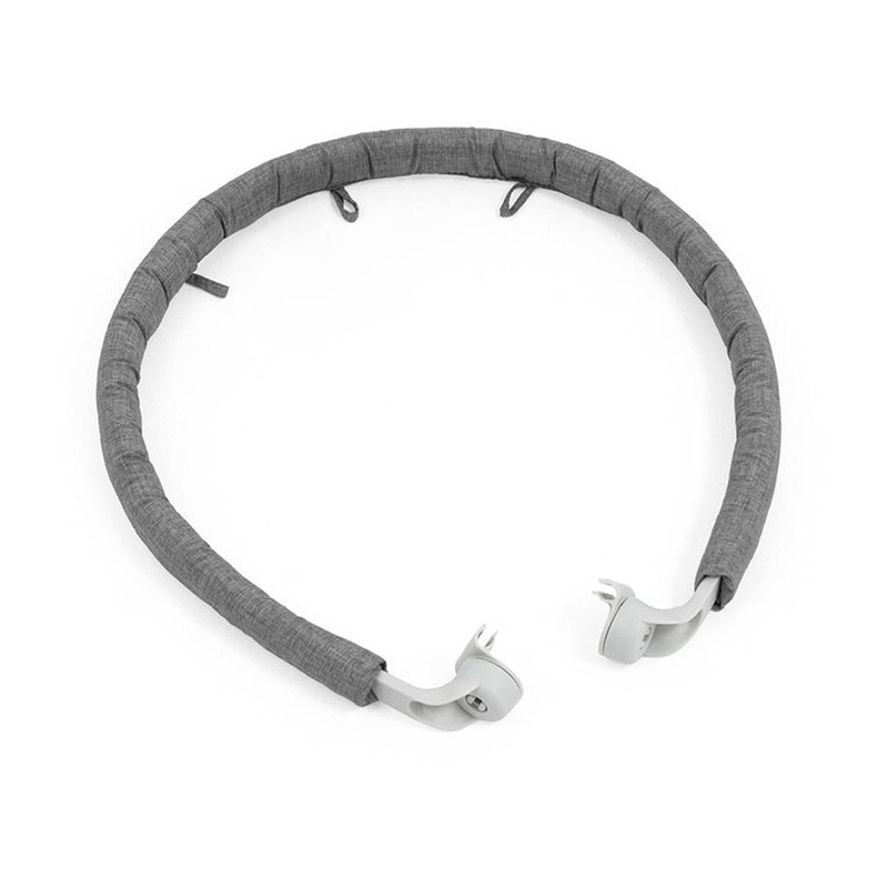 Stokke Nomi Play Bar Gray