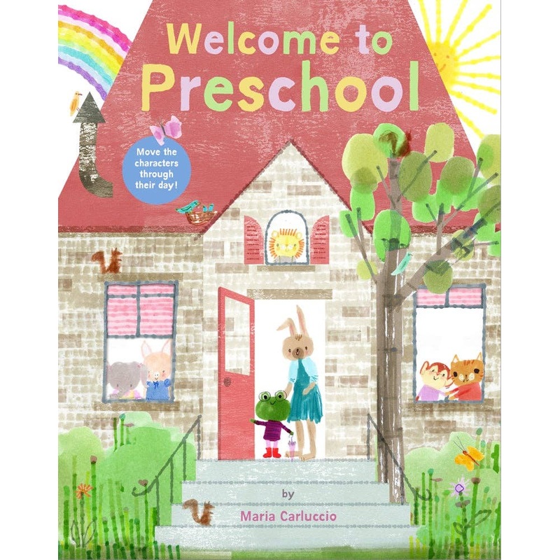 Welcome to Preschool