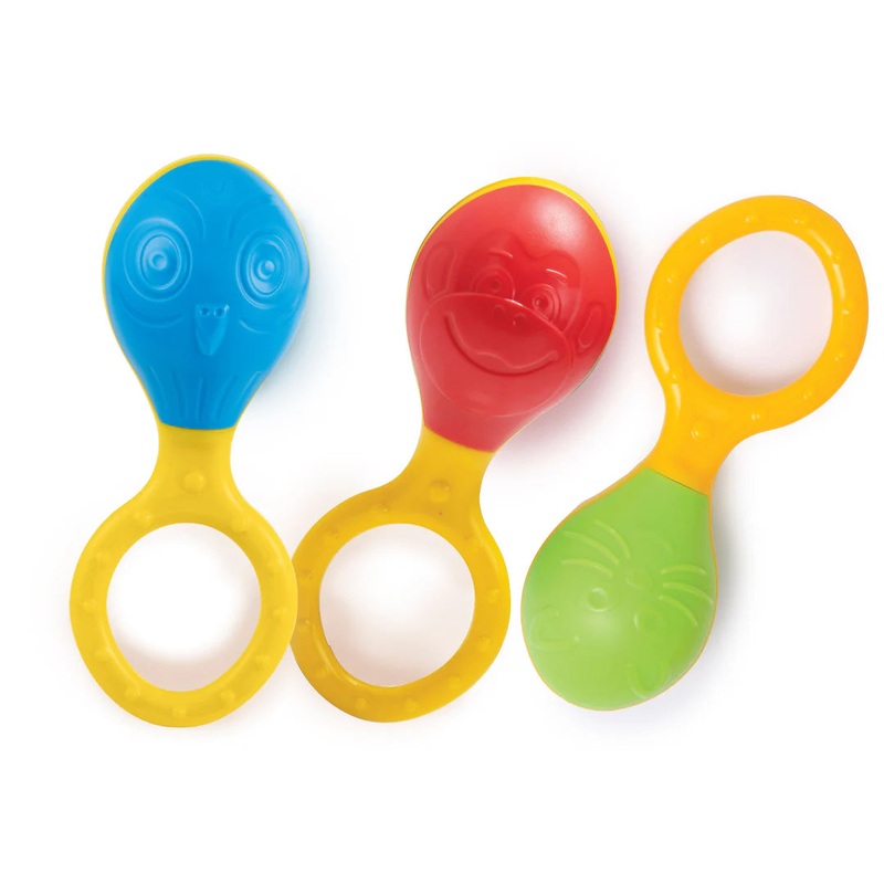 Baby Maraca