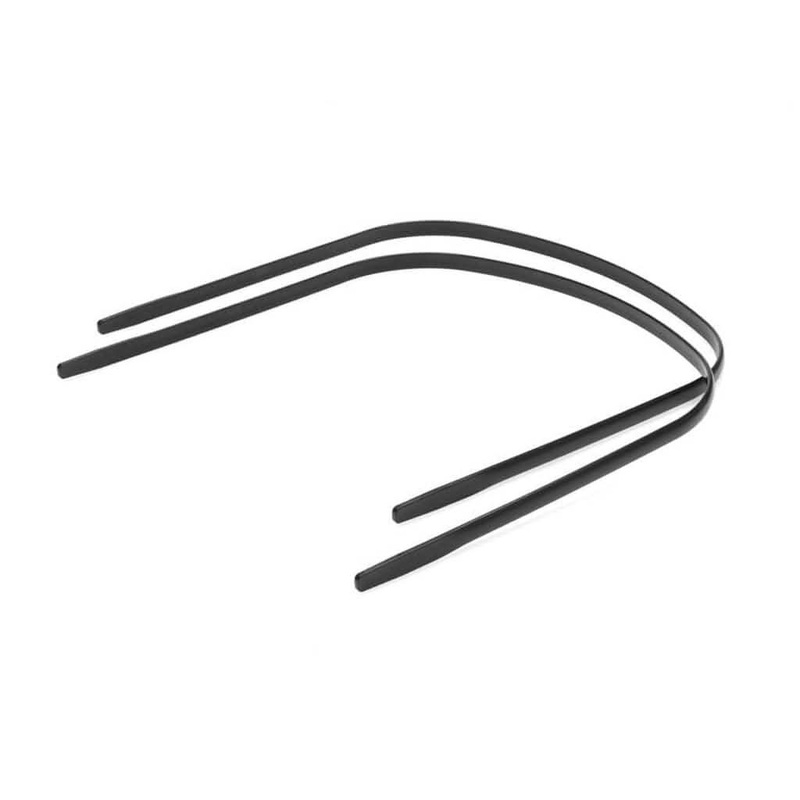 Bugaboo Fox Sun Canopy Wires Set – BLACK