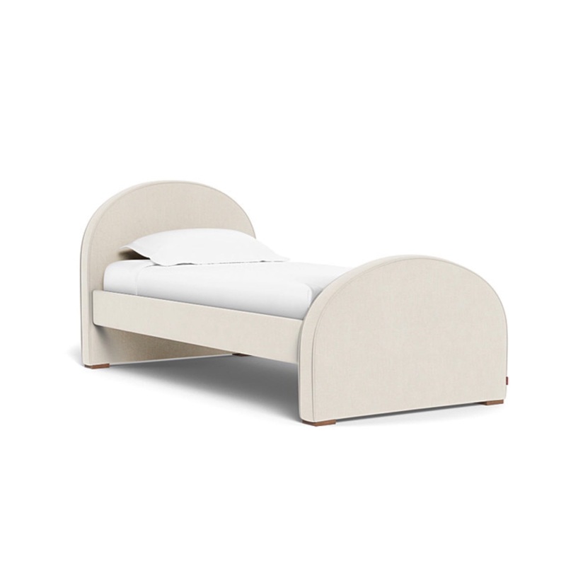 Monte Design Luna Twin Bed Dune