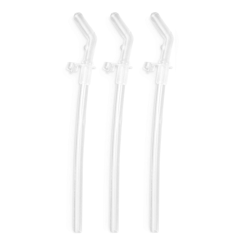 Thinkbaby 3 Pack Thinkster Replacement Straws