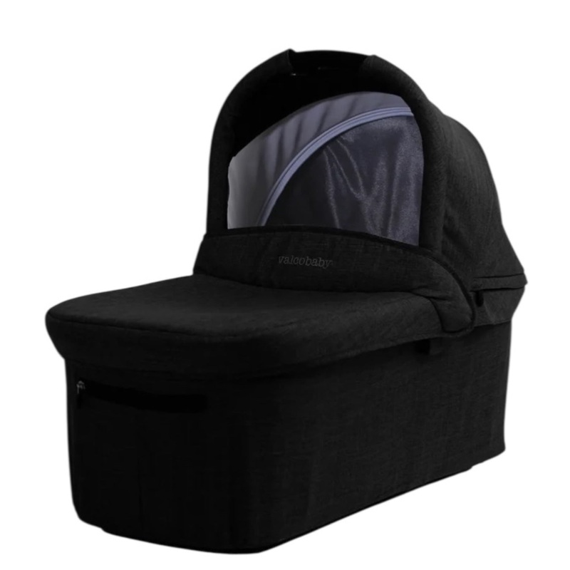 Valco Trend Duo Bassinet Night