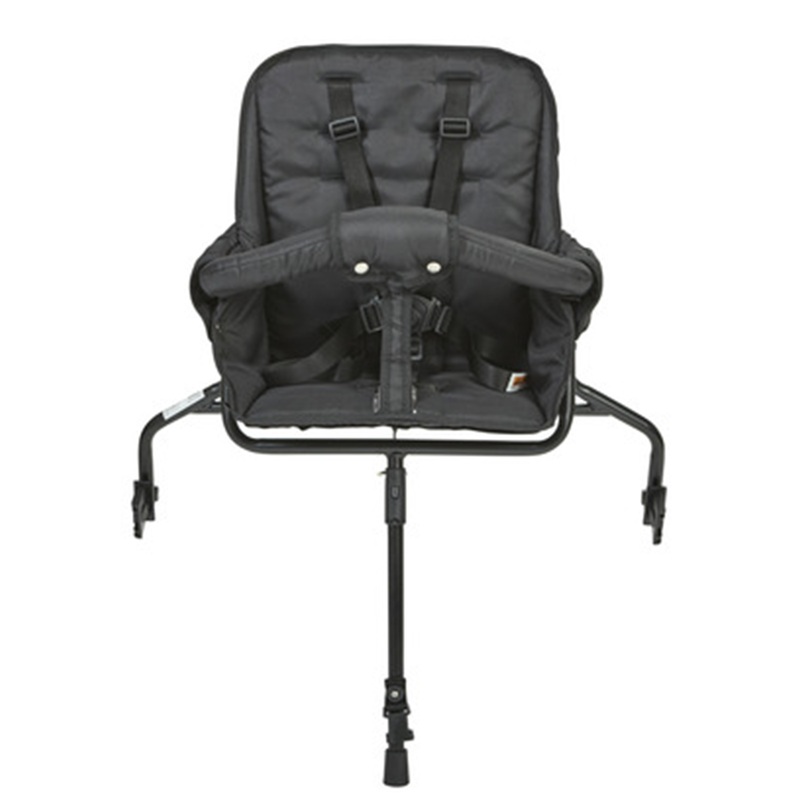 Valco Tri Mode Duo X Toddler Seat in Night