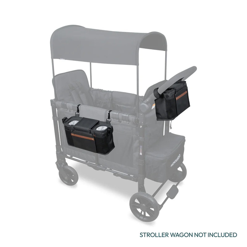 Wonderfold W2 Parent Console