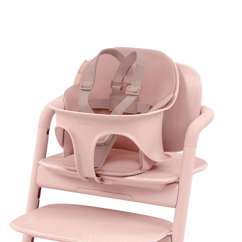 CYBEX LEMO 2 Comfort Inlay Pearl Pink