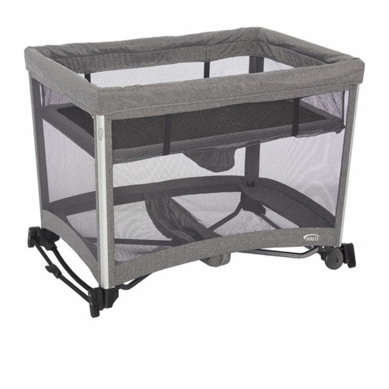 Halo DreamNest Open Airflow SleepSystem