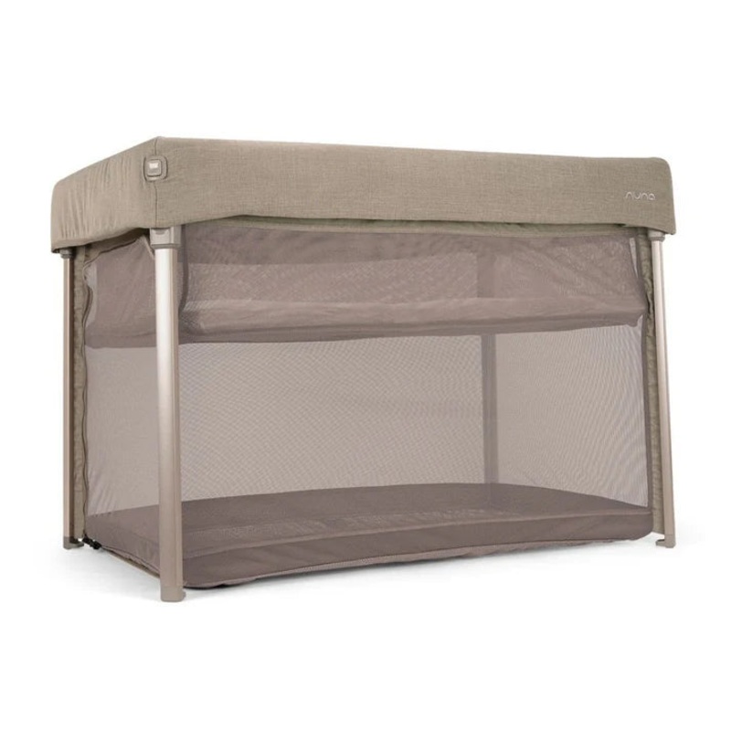 Nuna PAAL Play Yard Caviar