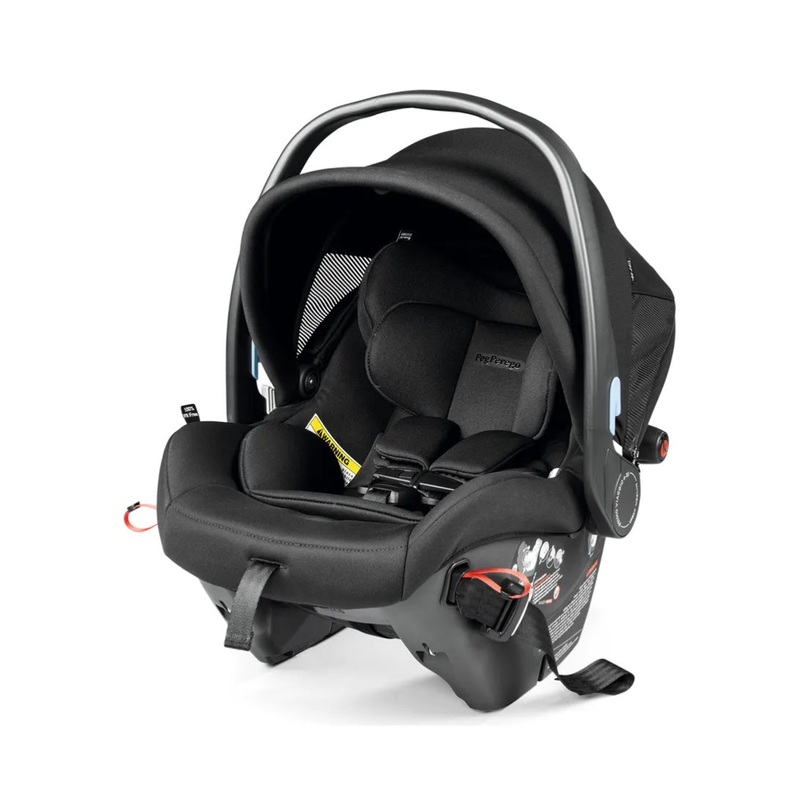 Peg Perego Primo Viaggio Urban Mobility True Black