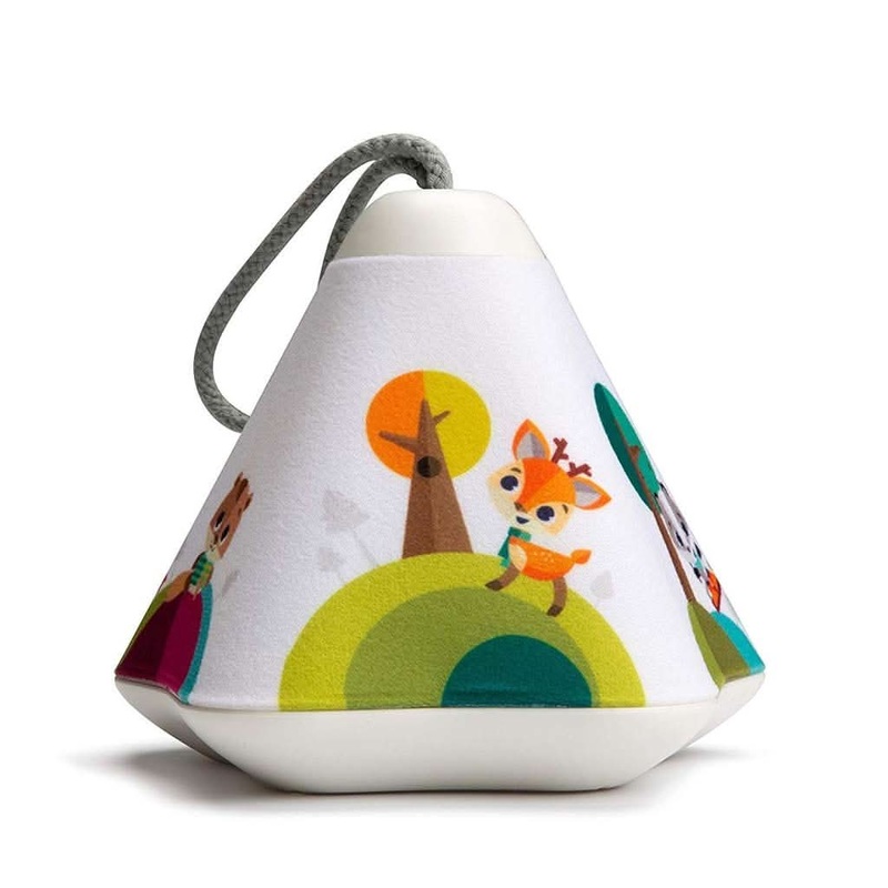 TINY LOVE Into the Forest Tiny Dreamer Musical Projector