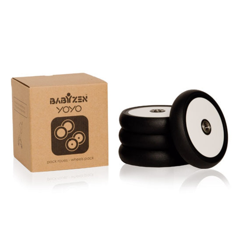 Babyzen YOYO Wheel Pack