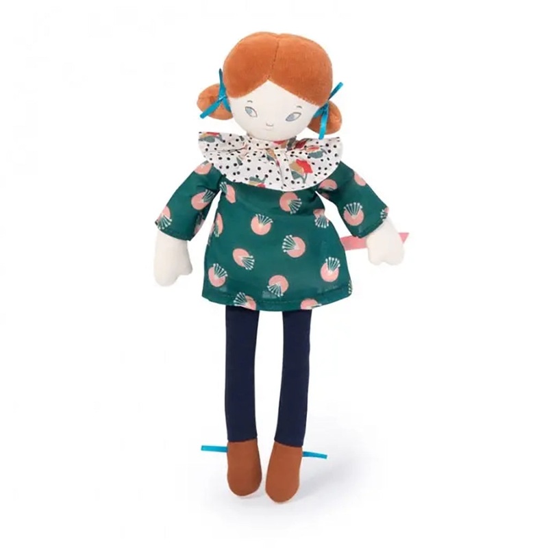 Blanche the Parisiennes | Small