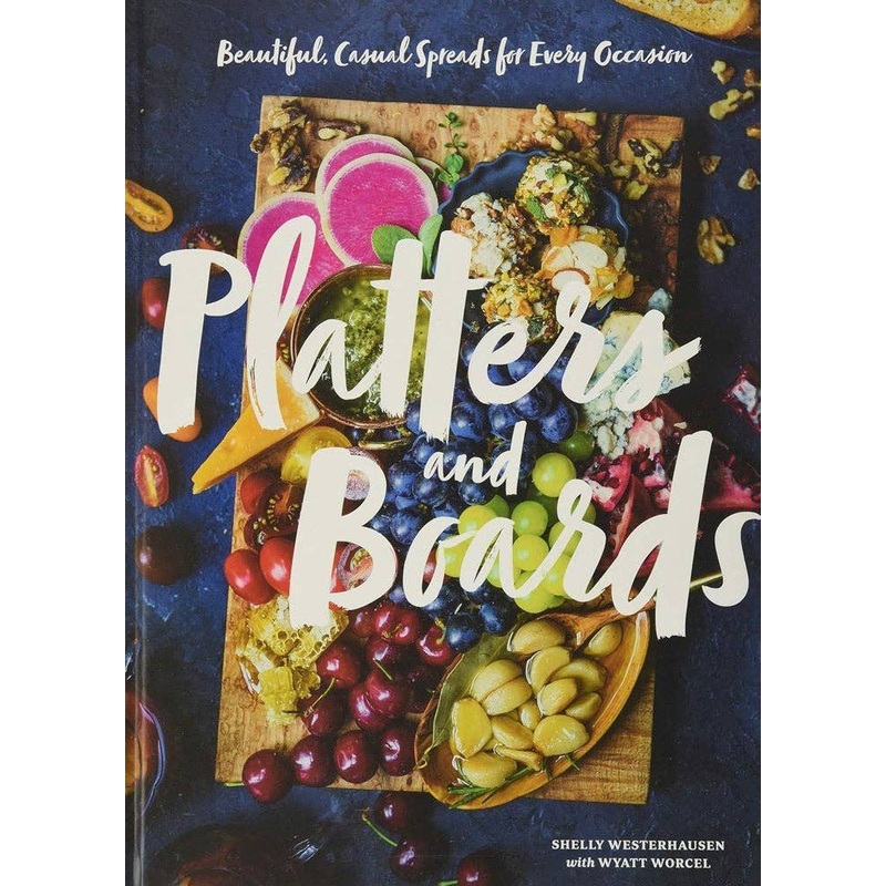 Platters and Boards