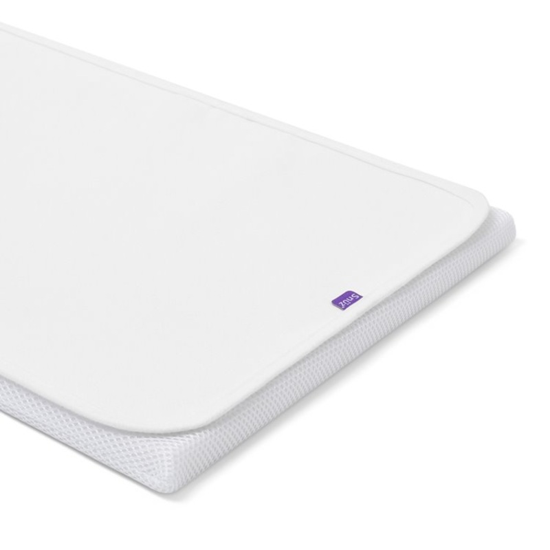Snuz SnuzPod5 Waterproof Mattress protector