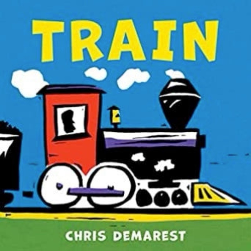 TRAIN