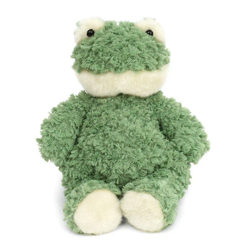 Frankie Frog