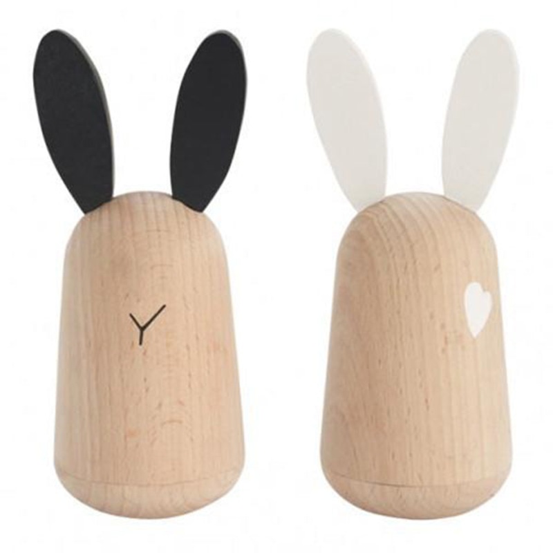 Usagi Bunny Chimes