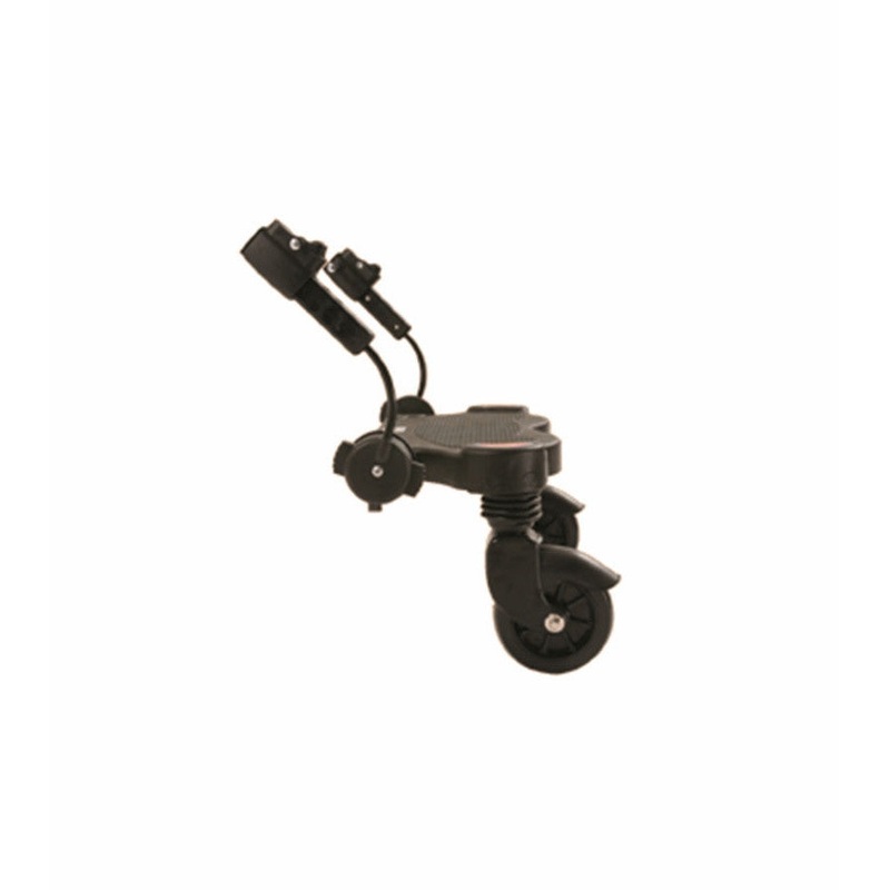 Valco Baby Hitch Hiker Ride Platform Step