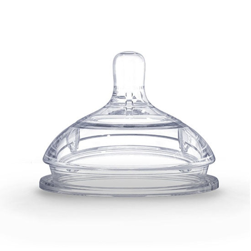 Comotomo Nipple Pack – Slow Flow – 2 pack