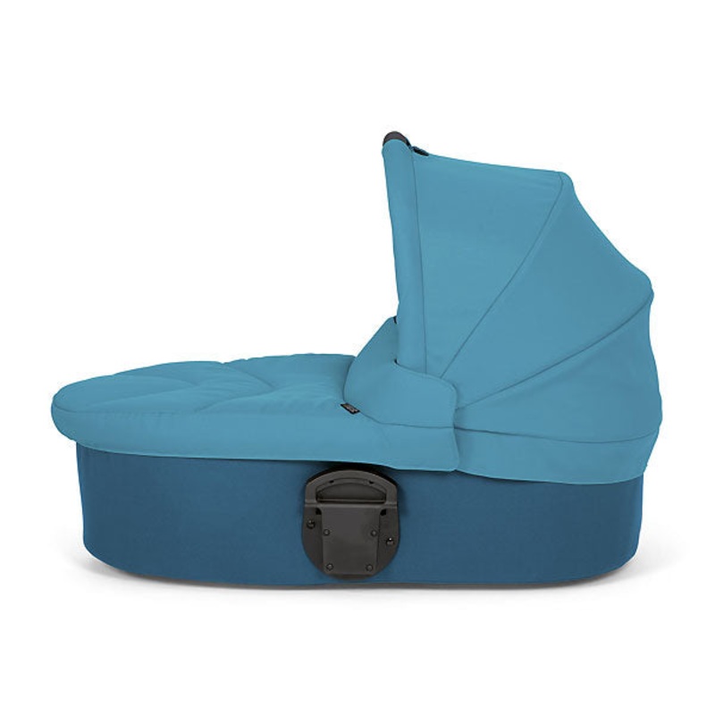 Mamas & Papas Sola2 Bassinet – Blue Sea