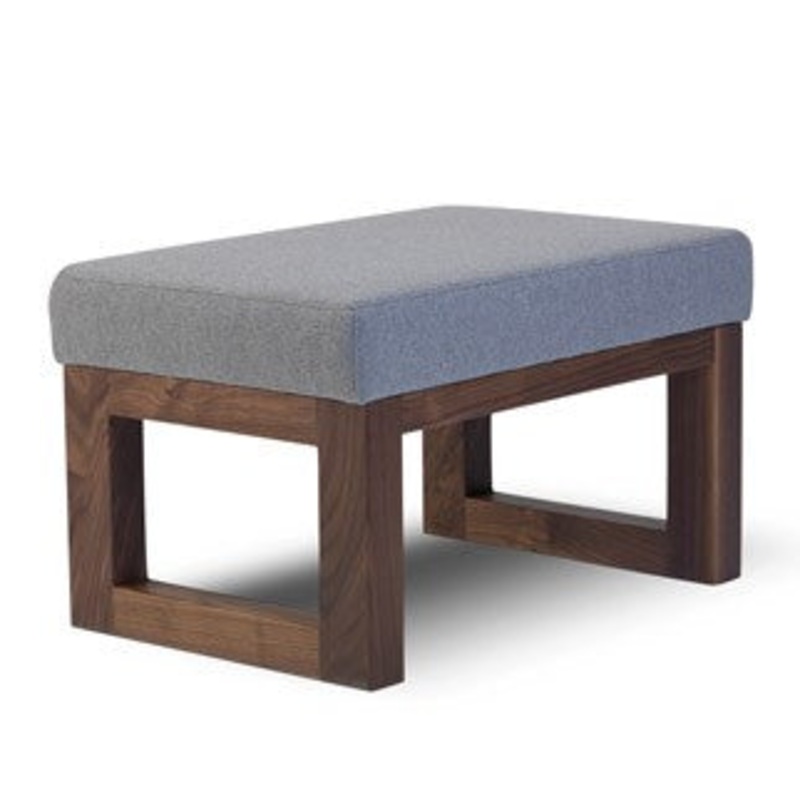Monte Joya Ottoman