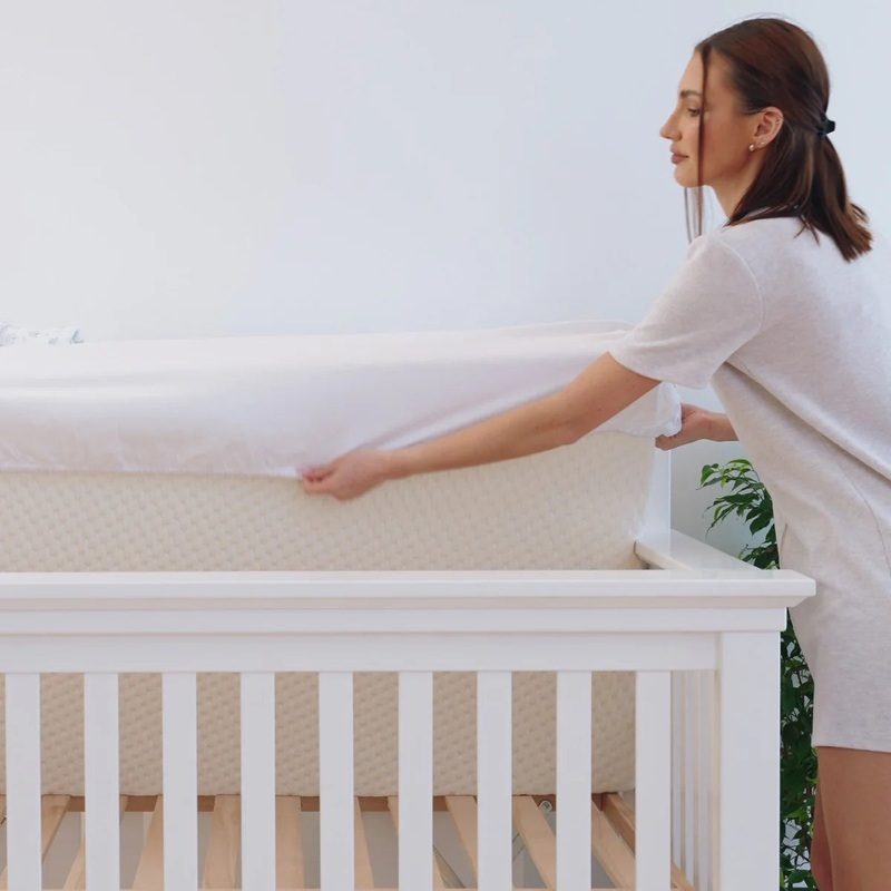 Romina Kinder Mattress