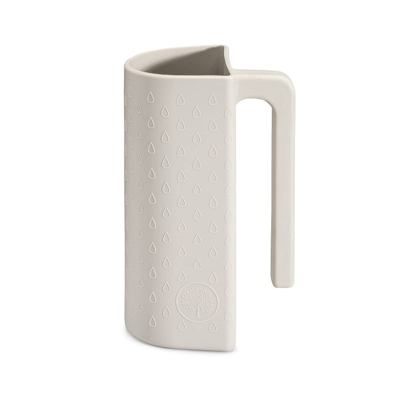 Silicone Rinse Cup Rain