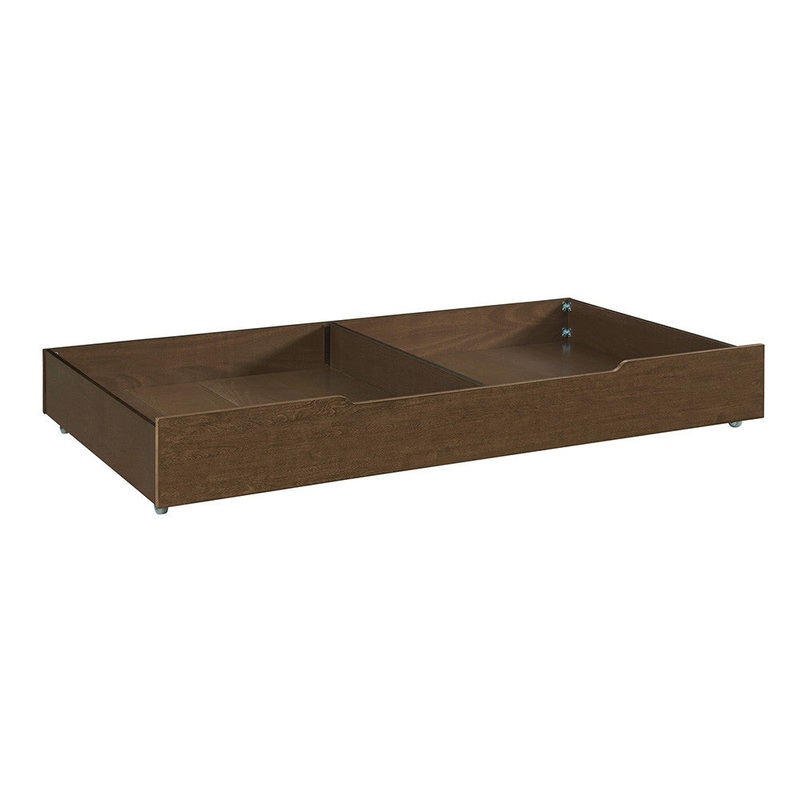 Westwood Olivia Youth Trundle In Rosewood